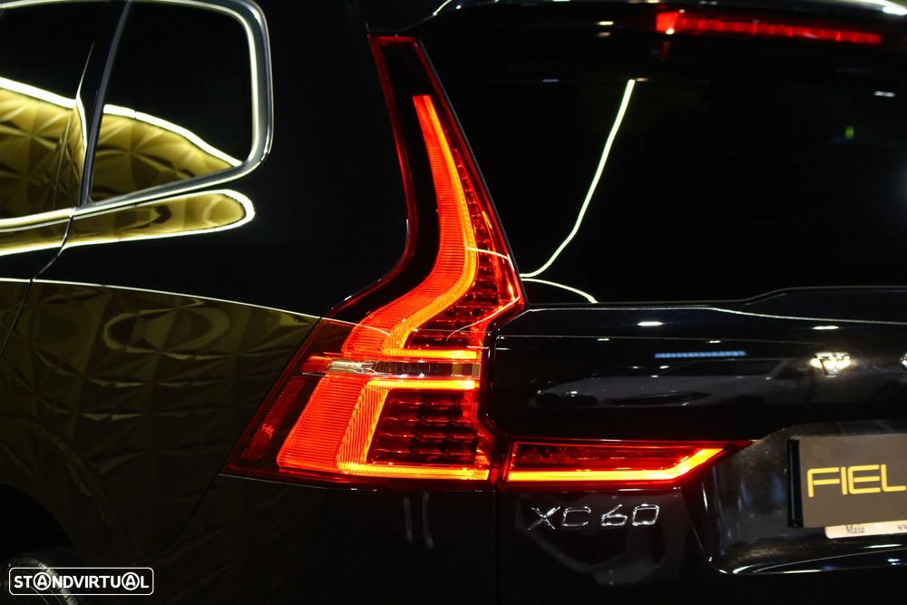 Volvo XC 60 D4 Geartronic Momentum - 10