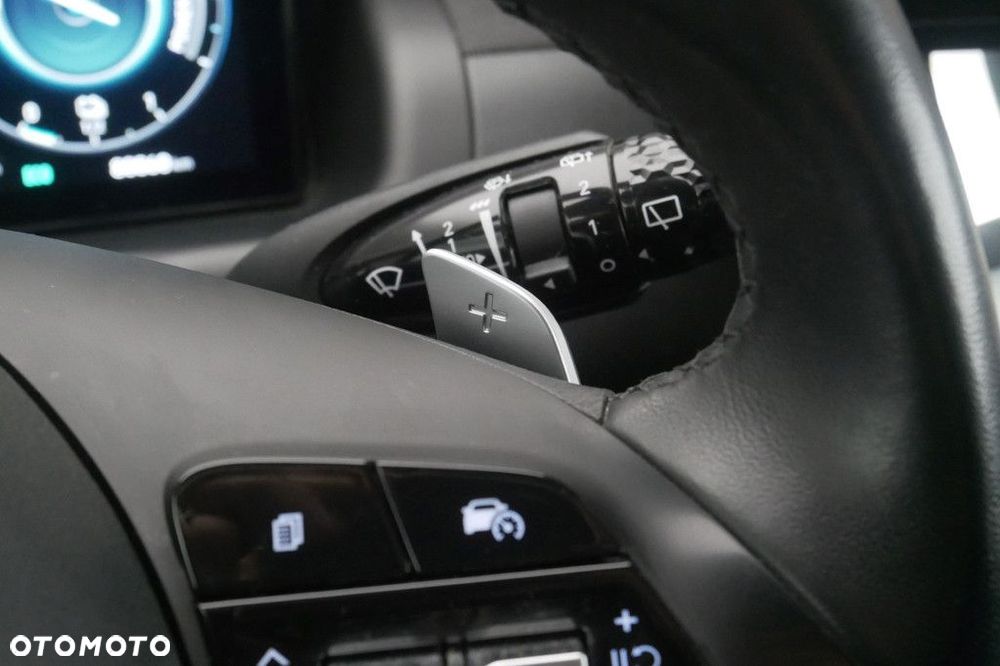 Hyundai Tucson - 31