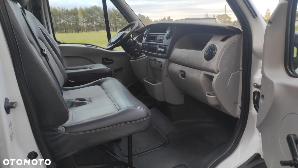 Renault Master - 21