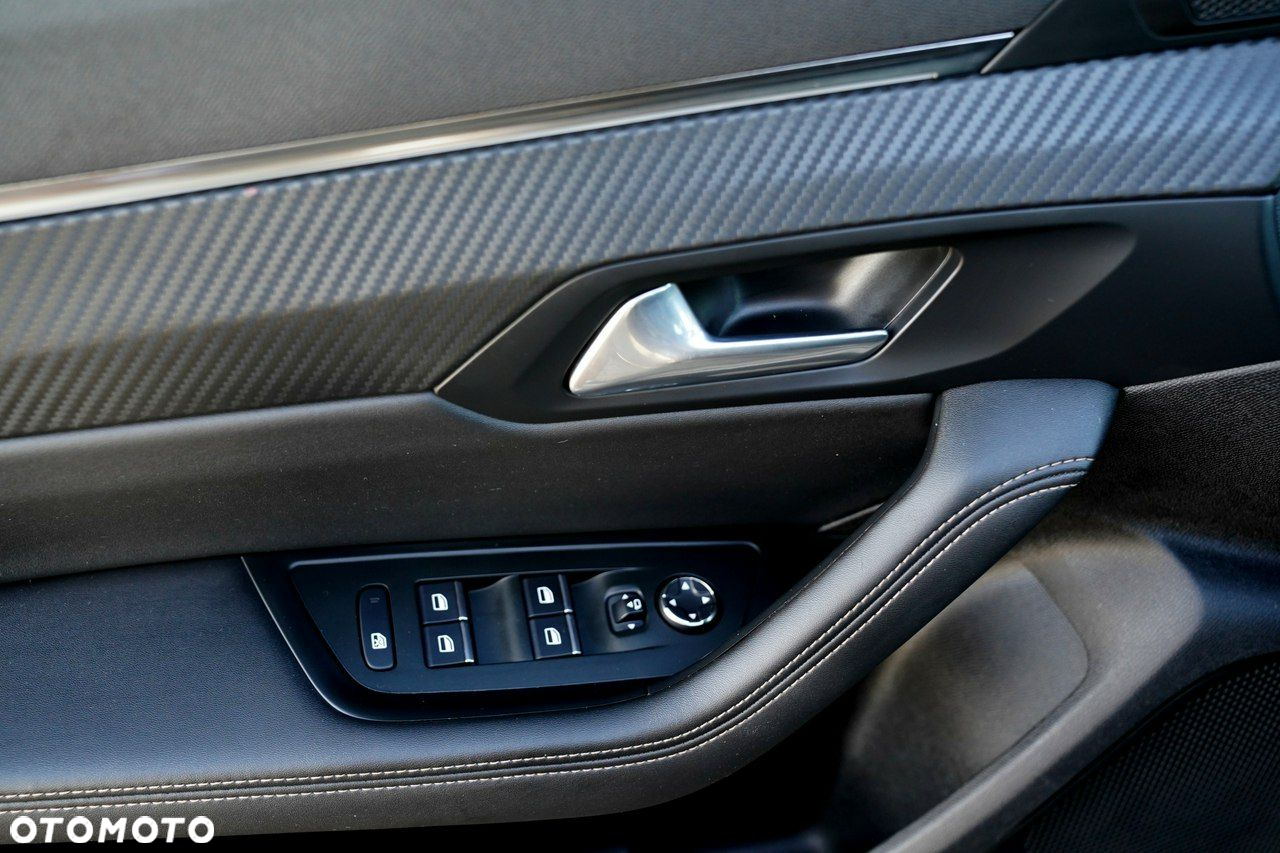 Peugeot 508 - 14