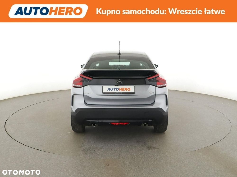 Citroën C4 PureTech 130 Stop&Start EAT8 FEEL PACK - 7