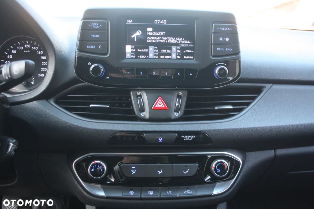 Hyundai i30 1.6 CRDi Premium - 15