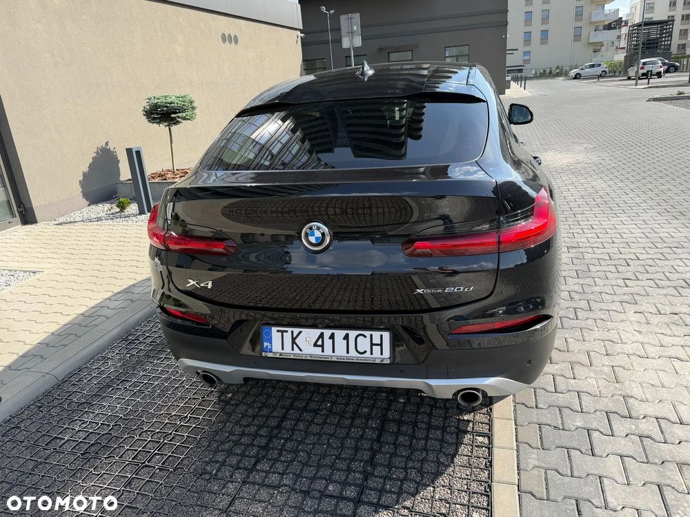 BMW X4 - 31