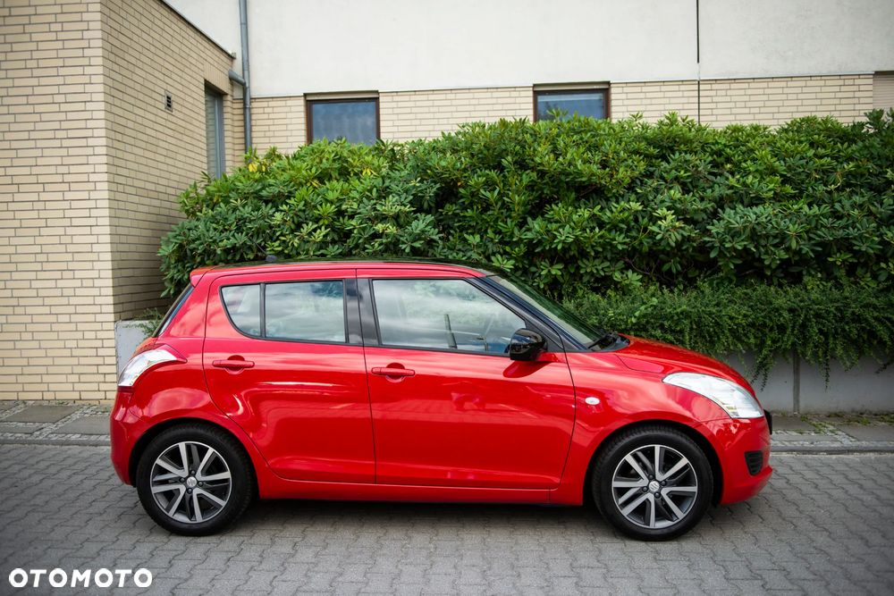 Suzuki Swift 1.2 Comfort - 3