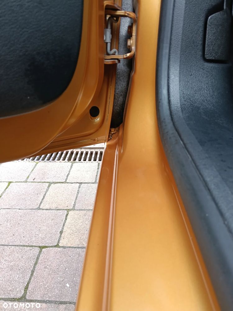 Peugeot 207 95 VTi Urban Move - 12