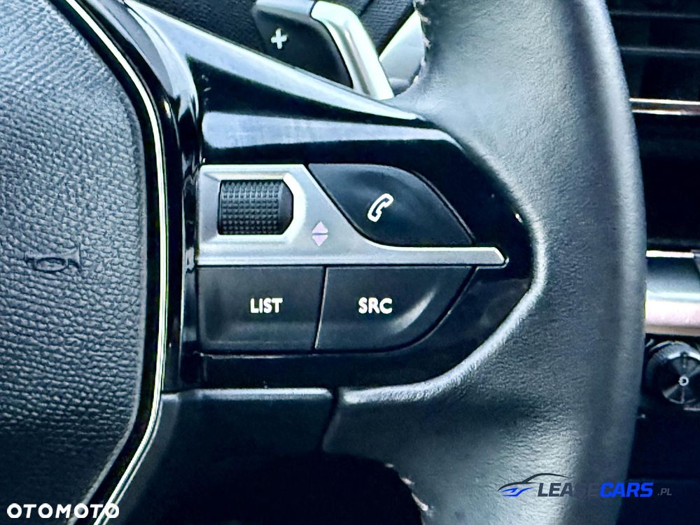 Peugeot 3008 PureTech 130 Stop & Start GPF EAT8 Active Business-Paket - 21