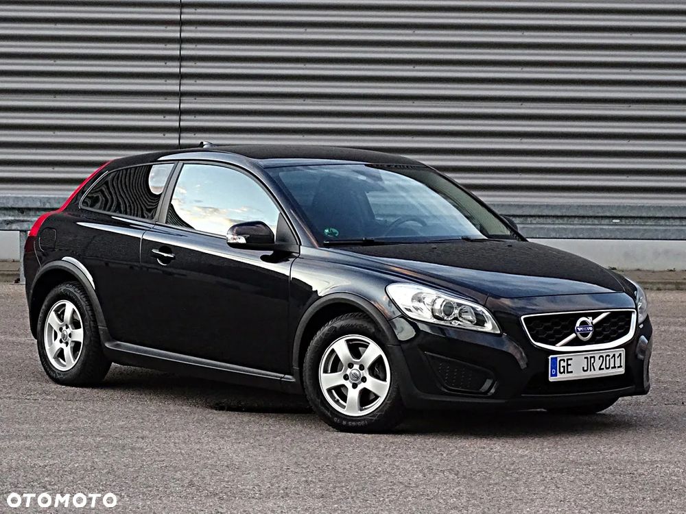 Volvo C30 1.6 - 12