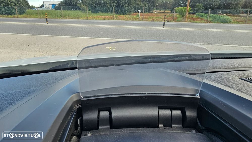 Renault Mégane 1.5 Blue dCi GT Line J18 - 27