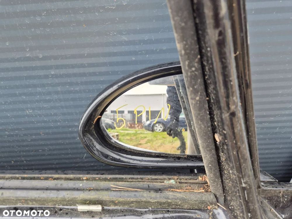 DRZWI OPEL CORSA D 3D / 5D PRZEDNIE - 12