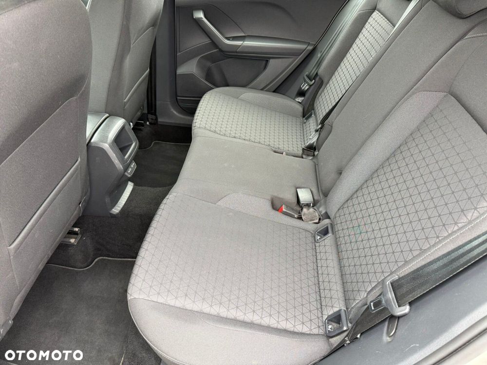 Volkswagen T-Cross 1.0 TSI Life - 25