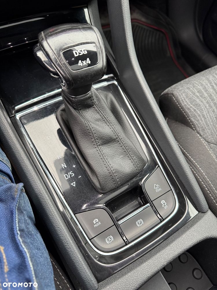 Skoda Kodiaq 2.0 TDI 4x4 DSG Style - 17