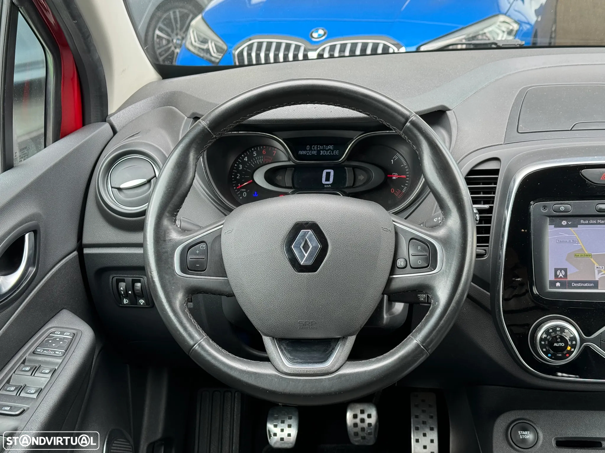 Renault Captur (ENERGY) TCe 90 INTENS - 24