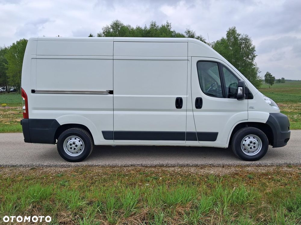 Fiat Ducato - 13