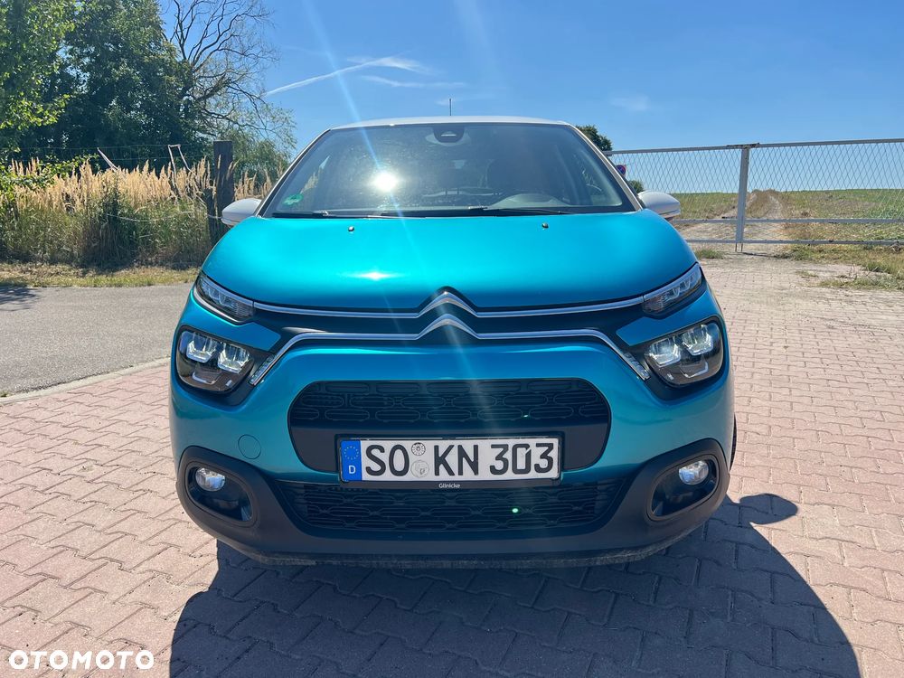 Citroën C3 Pure Tech 110 S&S SAINT JAMES - 7