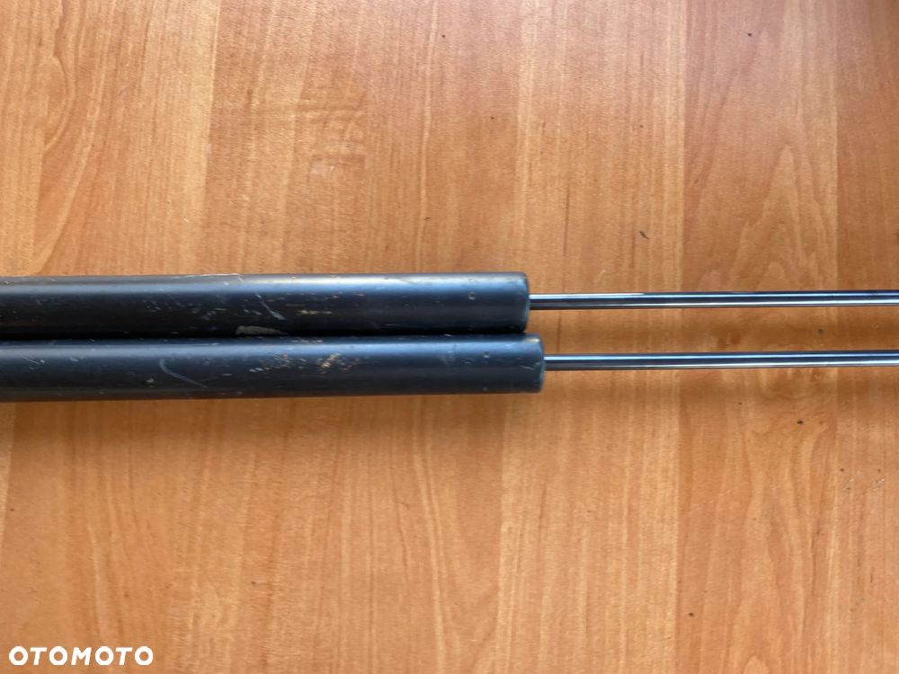 SIŁOWNIK TELESKOP KLAPY TYLNEJ BAGAŻNIKA RIFTER BERLINGO PARTNER 9680677780 - 3