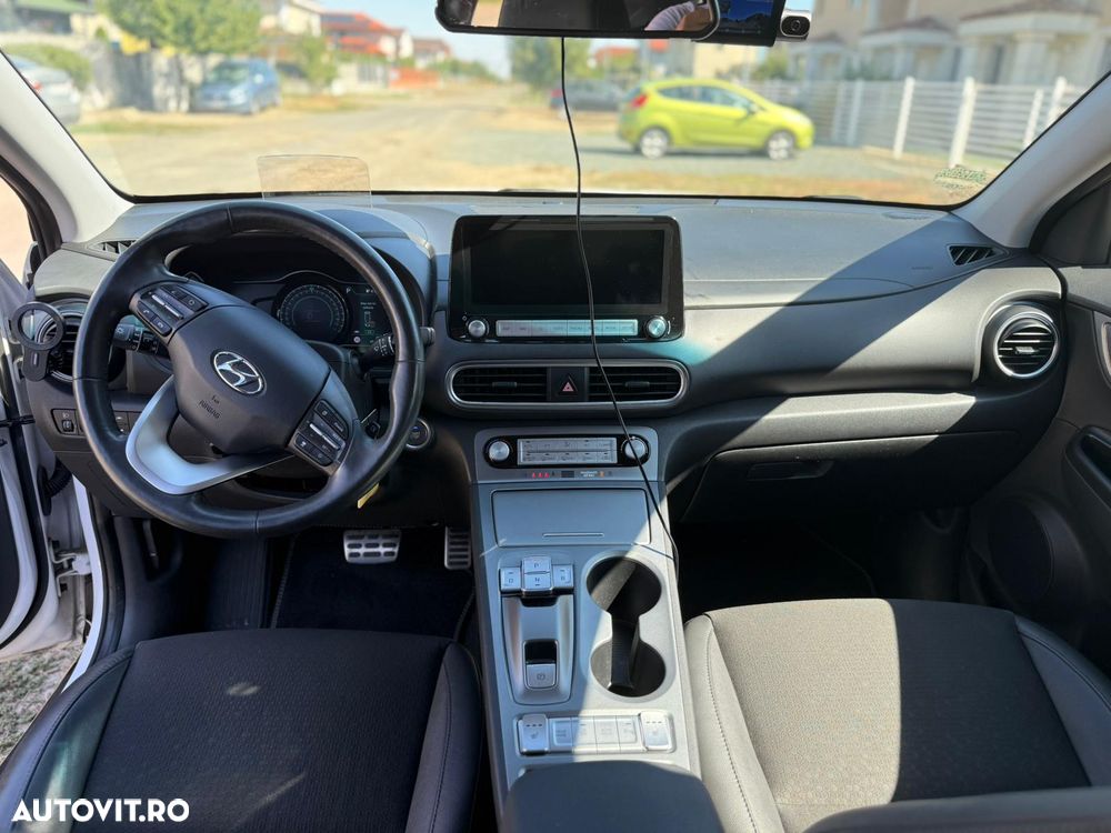 Hyundai KONA 204CP Luxury+ - 11