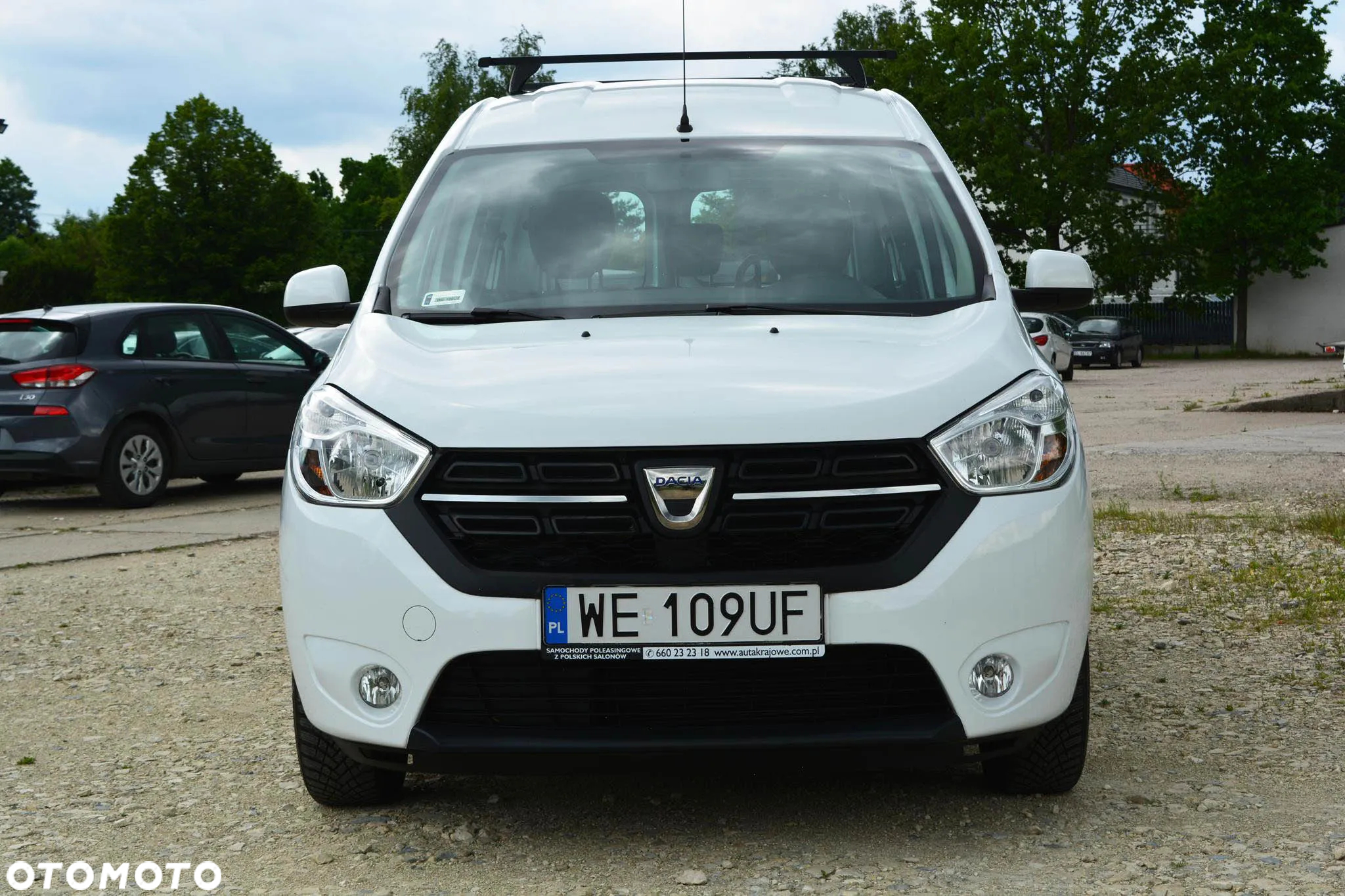 Dacia Dokker 1.6 SCe Laureate - 6
