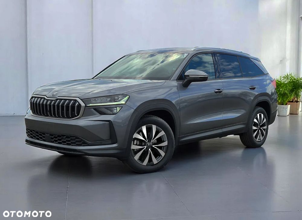 Skoda Kodiaq 2.0 TSI 4x4 Selection DSG - 3