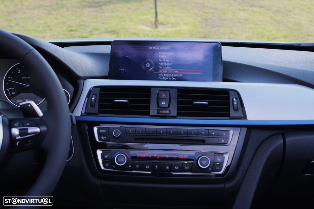 BMW 420 d Pack M Auto - 36