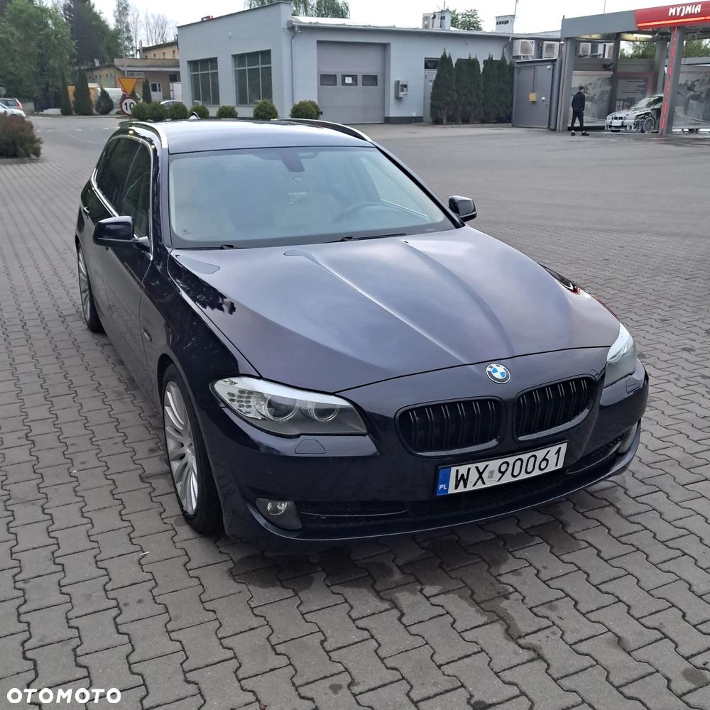 BMW Seria 5 - 34