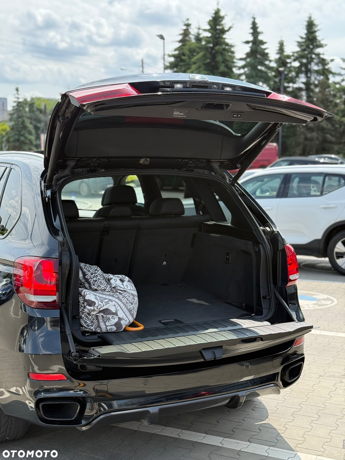 BMW X5 xDrive40d - 13