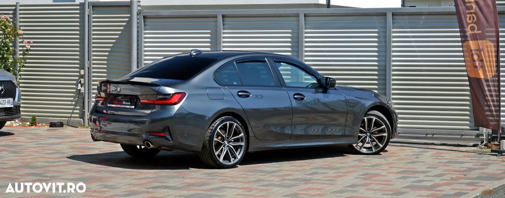 BMW Seria 3 - 14