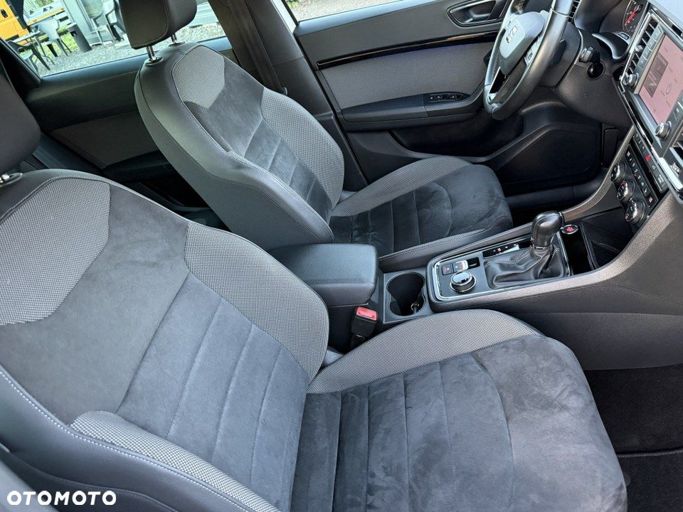 Seat Ateca 1.5 TSI ACT DSG OPF Xcellence - 30