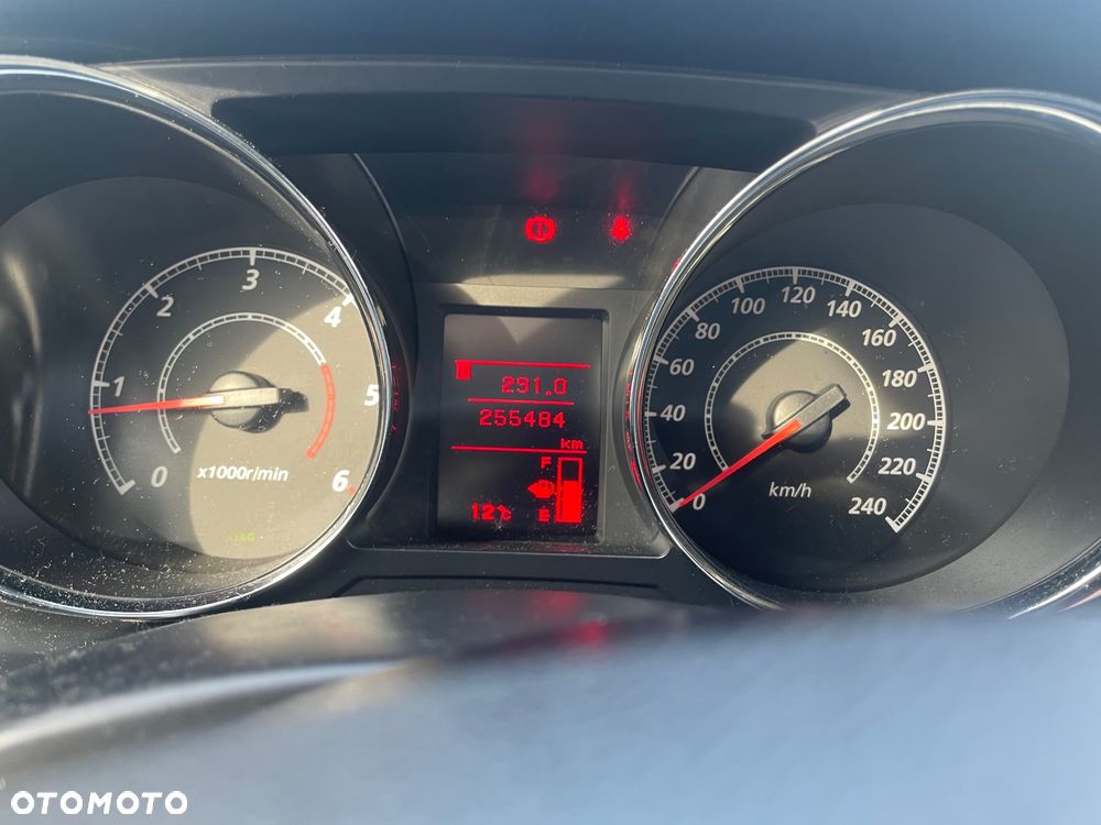 Citroën C4 Aircross HDi 115 Stop & Start 2WD Selection - 14