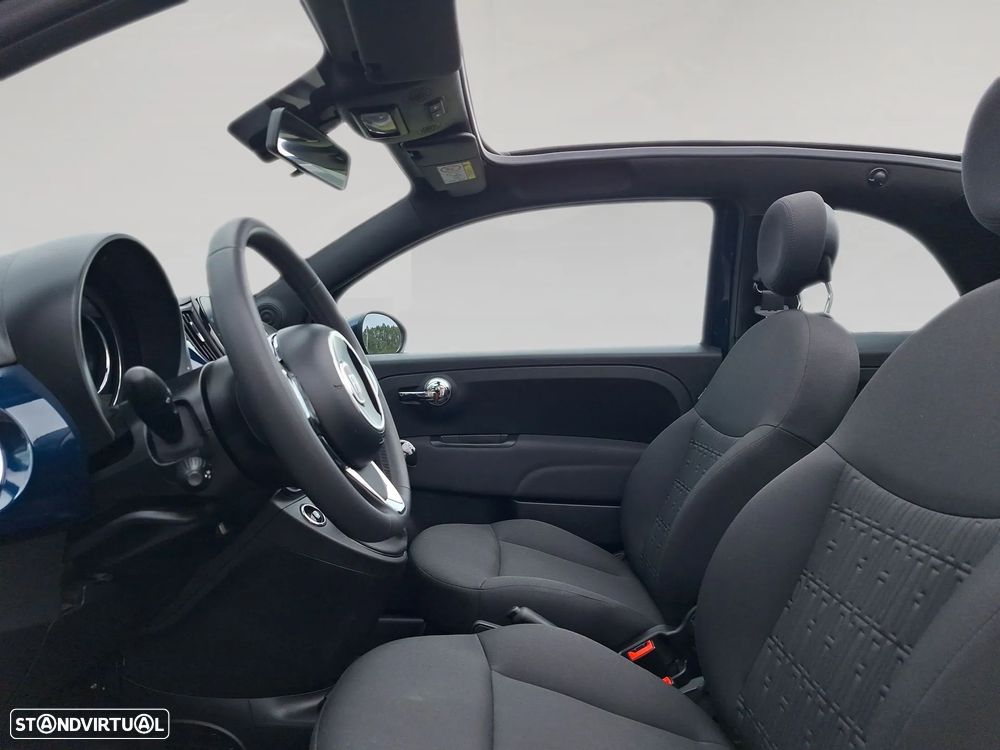 Fiat 500C - 17