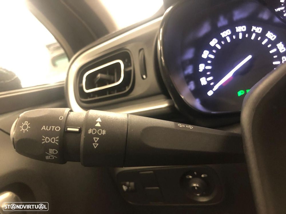 Citroën C3 1.2 PureTech Plus - 14