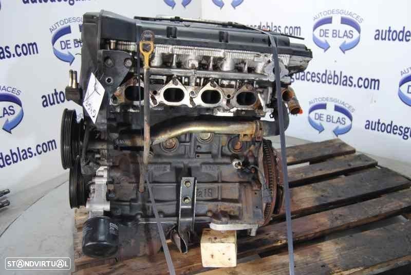 MOTOR COMPLETO HYUNDAI COUPE 2000 - 2