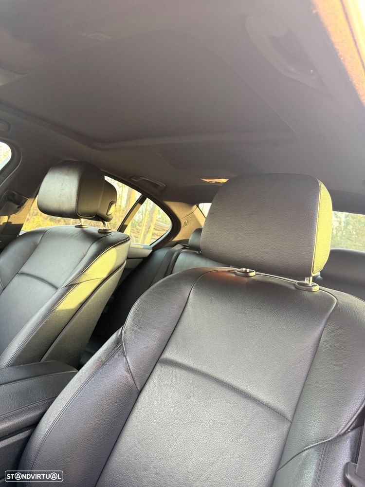 BMW 520 d Pack M Auto - 26