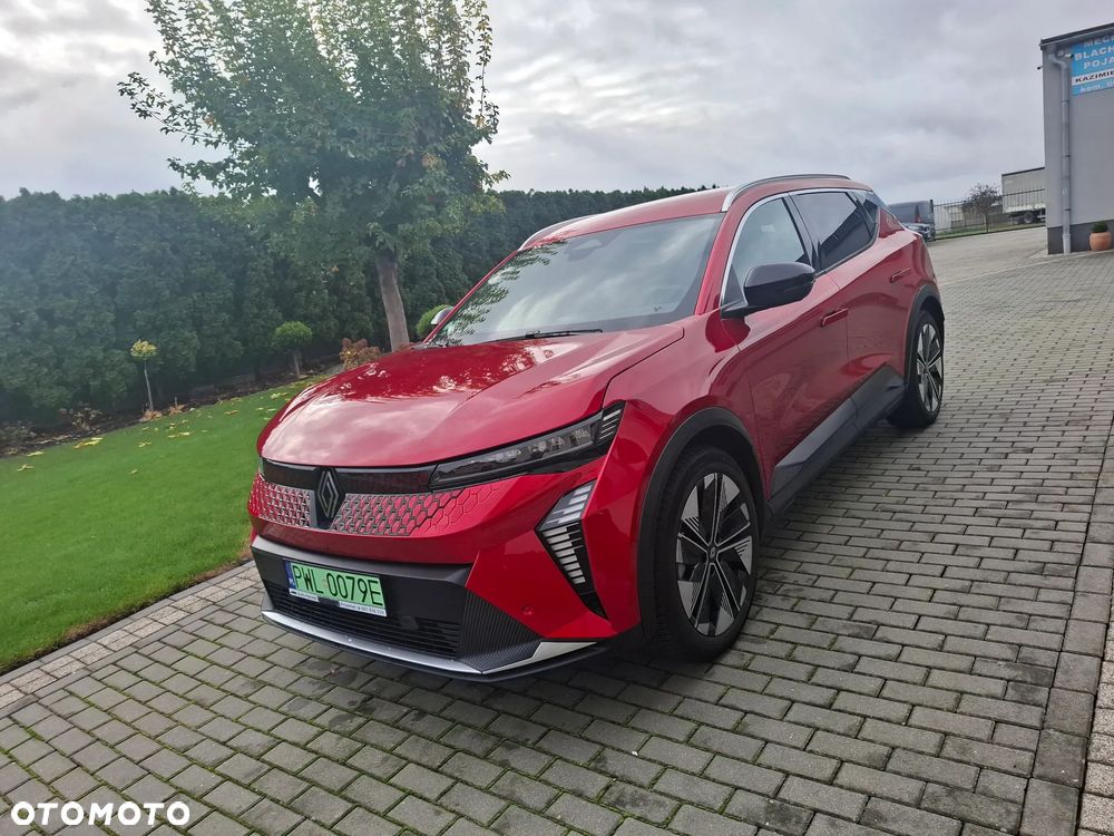 Renault Scenic EV87 Techno - 1