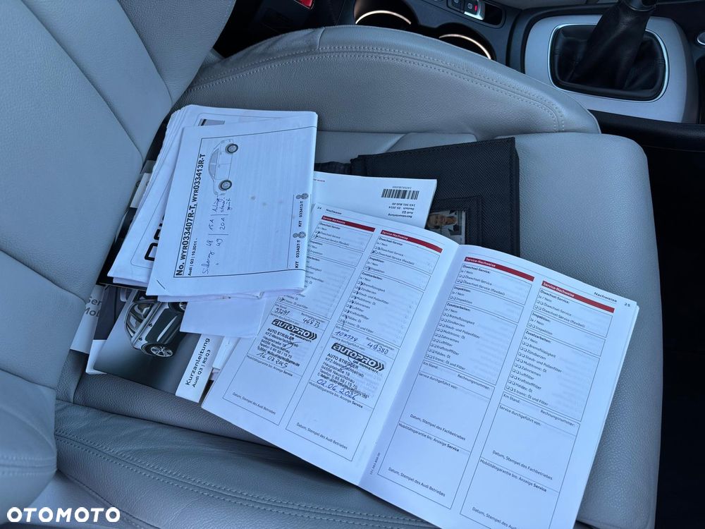 Audi Q3 2.0 TFSI Quattro - 41