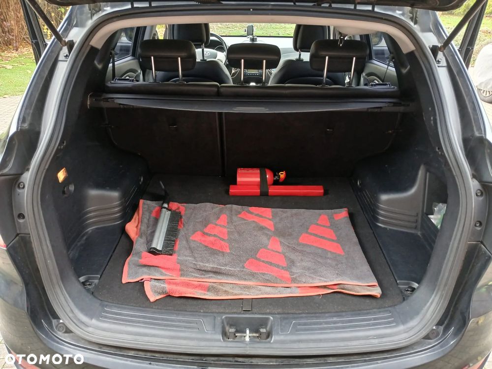 Hyundai ix35 1.6 GDI Comfort 2WD - 22