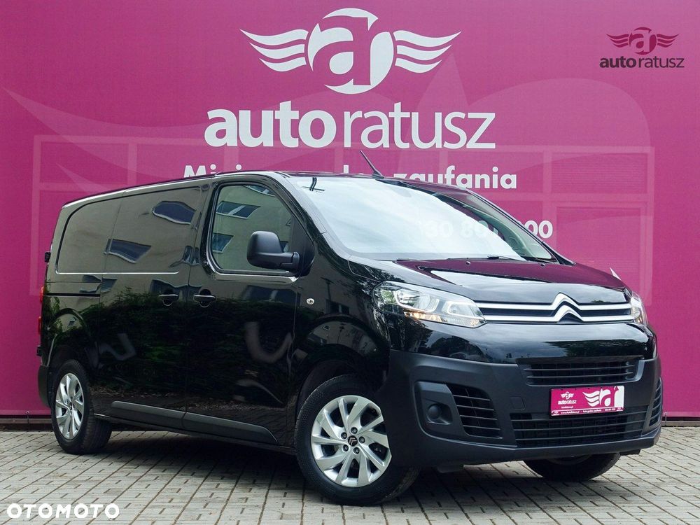 Citroën Jumpy - 2