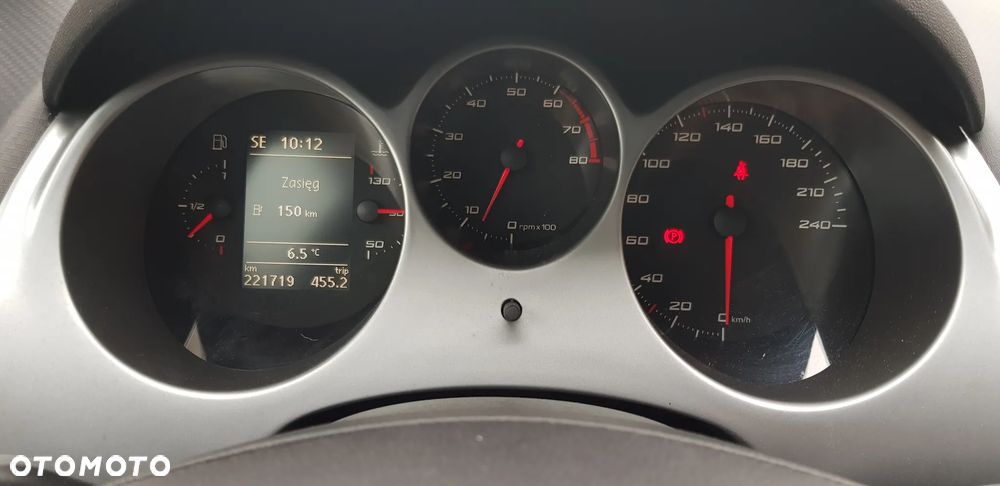 Seat Altea XL - 18