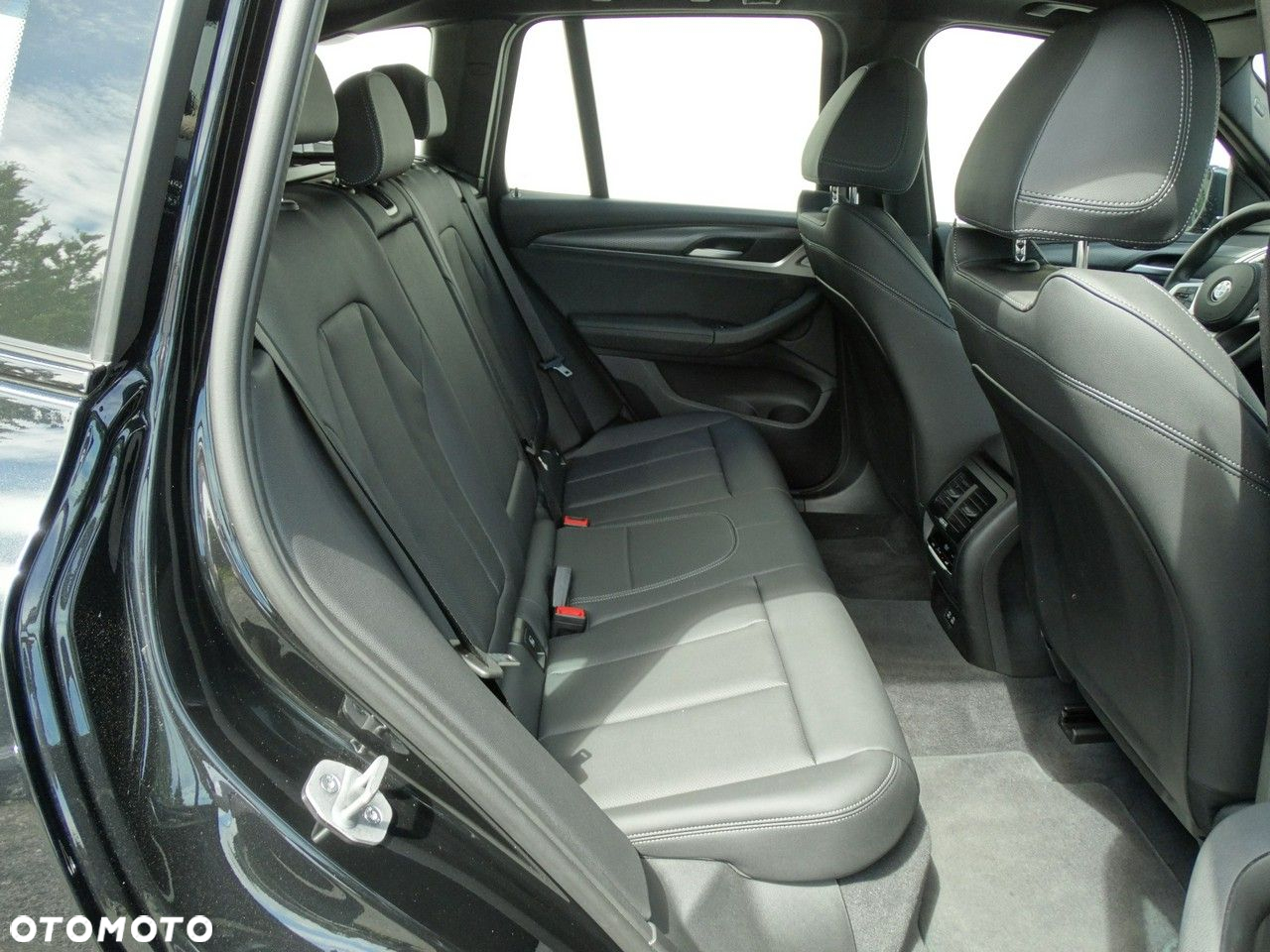 BMW X3 - 11