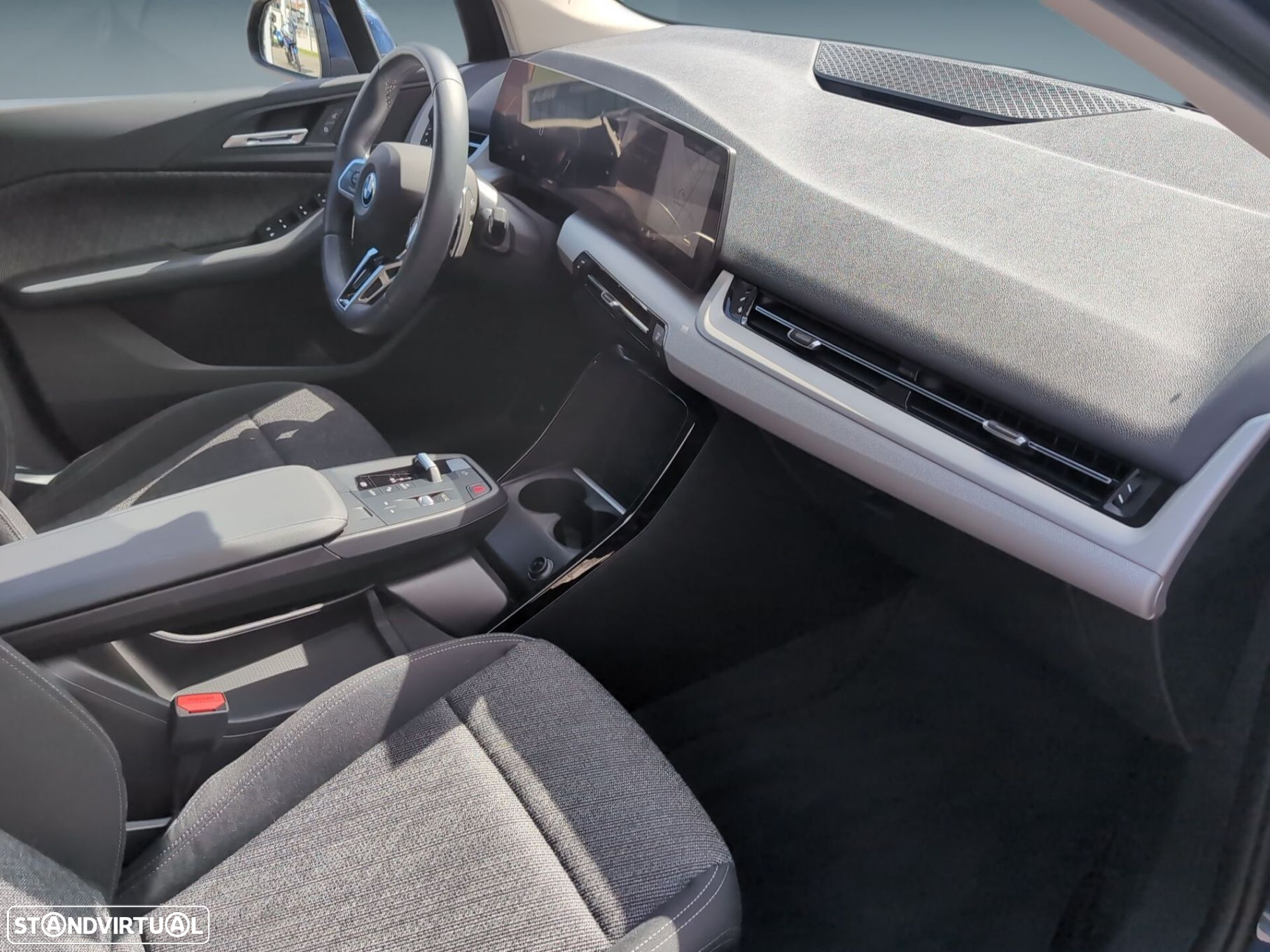 BMW 225xe Active Tourer e xDrive - 18