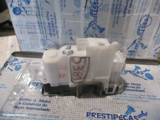 Fecho 519839440 FIAT TIPO 2 FASE 2 2020 1.3JTD 95CV 5P BRANCO FD 4 PINOS - 2