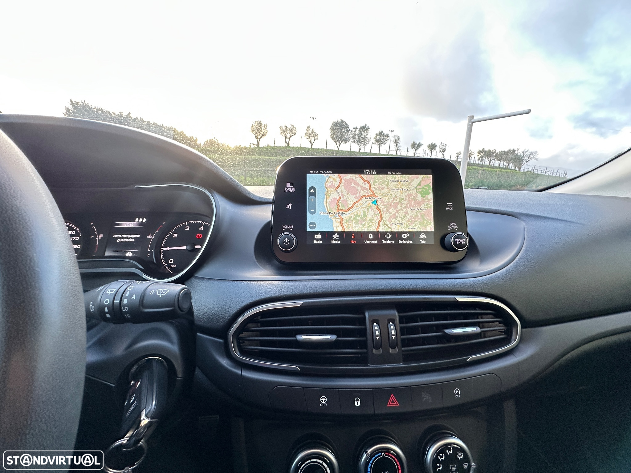 Fiat Tipo 1.3 Multijet Life - 10