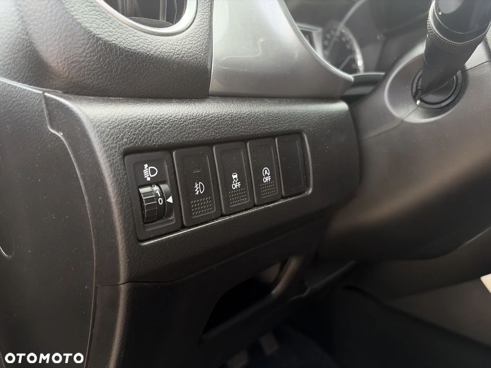 Suzuki Vitara 1.6 Premium 2WD - 21