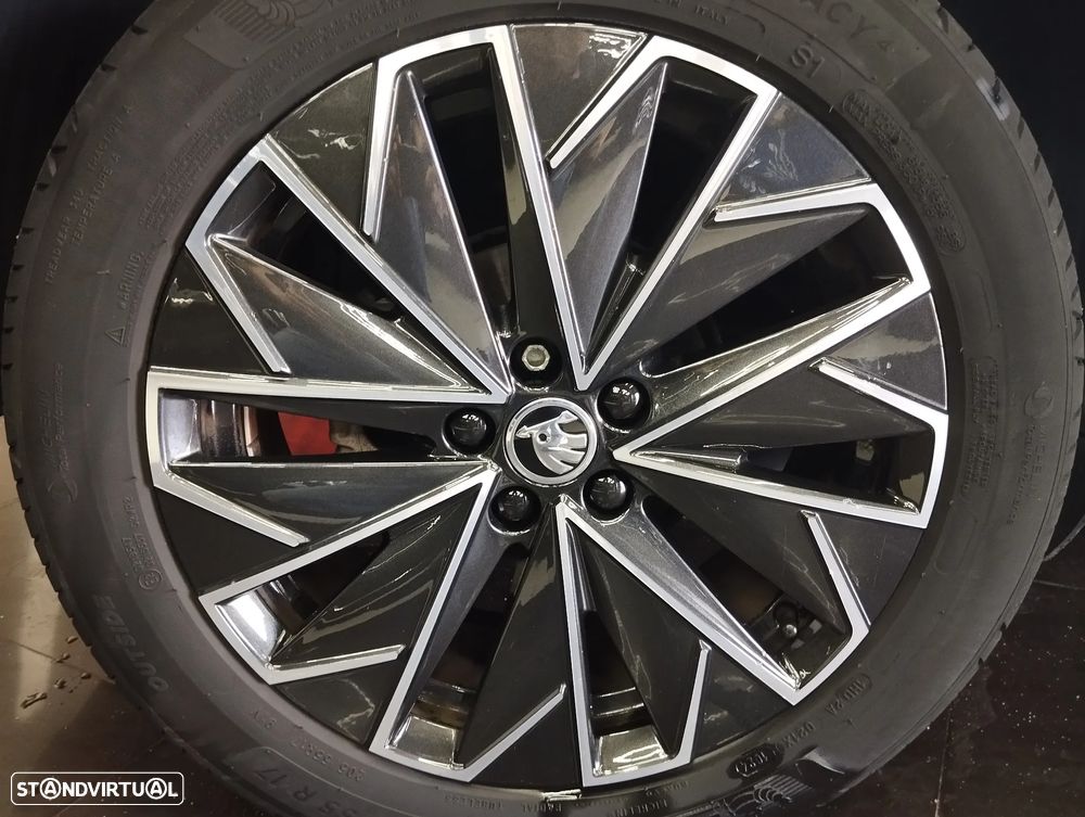 Skoda Kamiq 1.0 TSI Selection DSG - 10