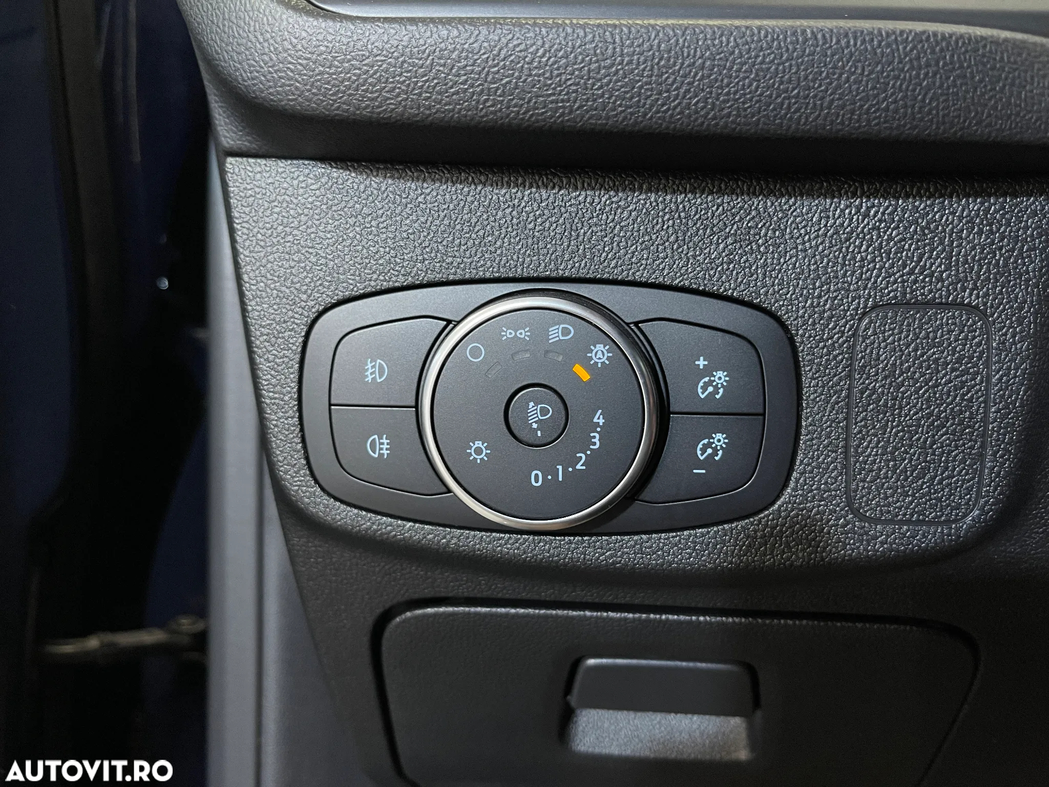 Ford Focus 1.5 EcoBlue Trend Edition - 17