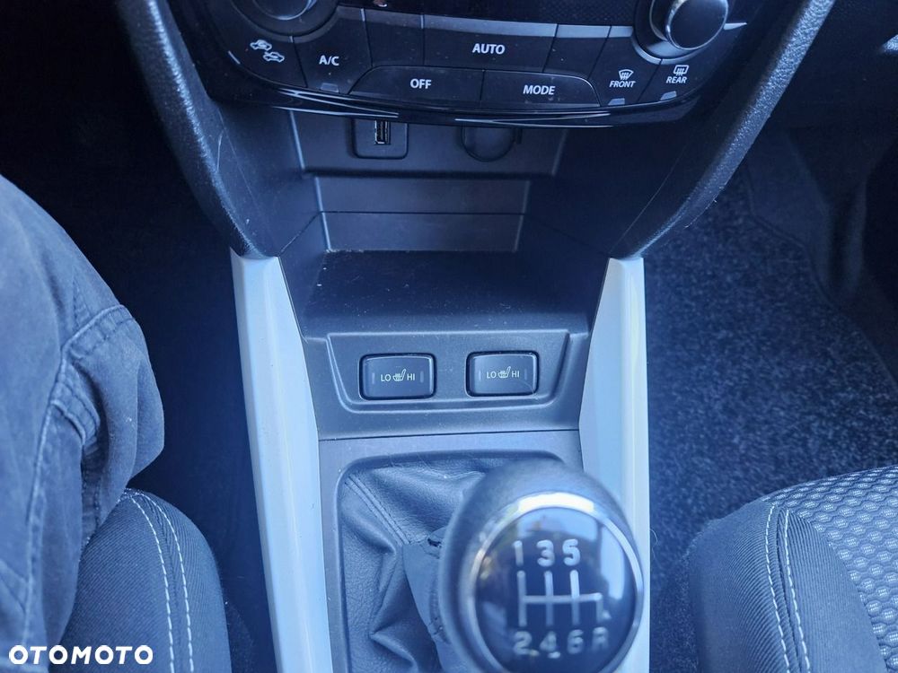 Suzuki Vitara - 13