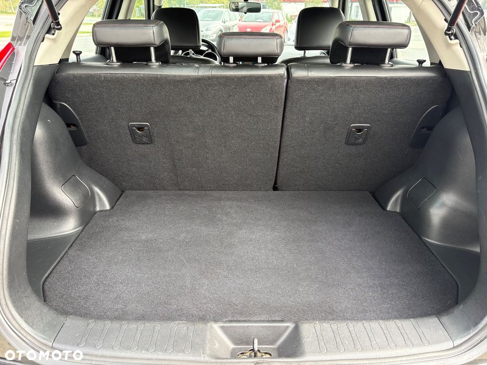 Nissan Juke 1.6 Shiro - 20