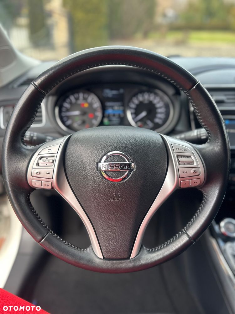 Nissan Pulsar 1.2 DIG-T Xtronic N-Connecta - 33