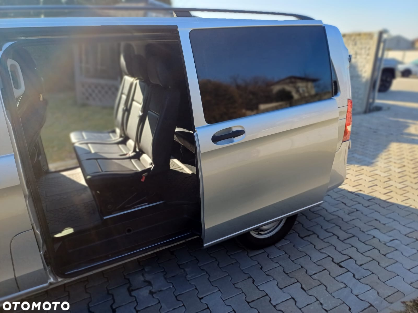 Mercedes-Benz Vito - 35