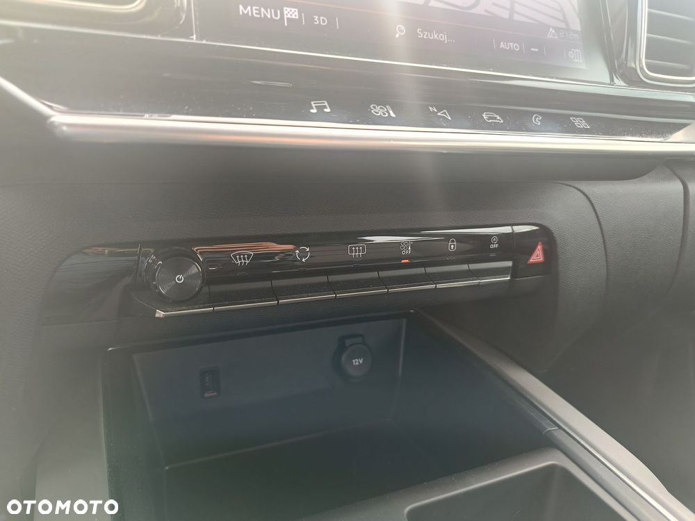 Citroën C5 Aircross 1.2 PureTech Feel Pack - 23