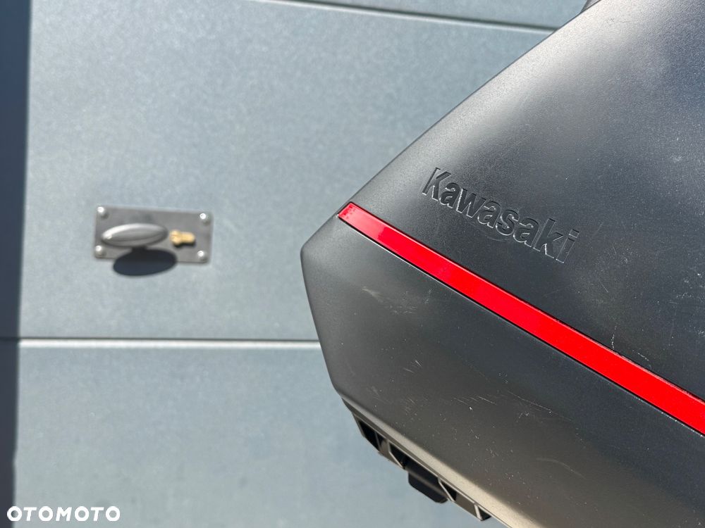 Kawasaki Versys 1000 - 27